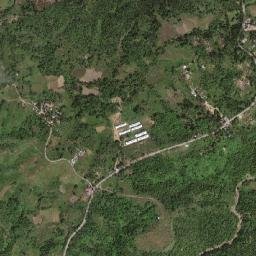 Doña Remedios Trinidad map(satellite map)