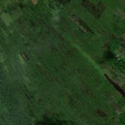 Iralaya map(satellite map)