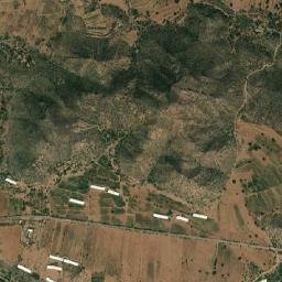Al Hajjaylah map(satellite map)