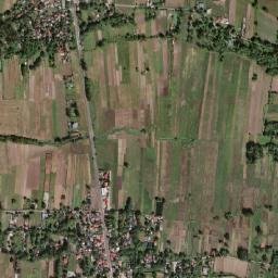 Beddeng map(satellite map)