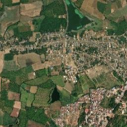 Mundgod map(satellite map)
