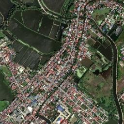 Guagua map(satellite map)