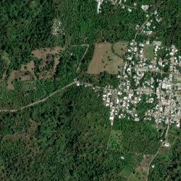 Manuel Lazos map(satellite map)