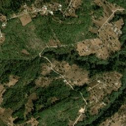 Municipio de Patzité map(satellite map)