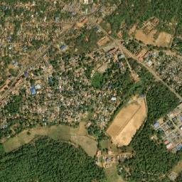 Yellapur map(satellite map)