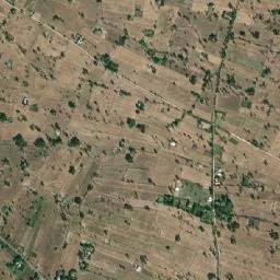 Amphoe Wang Hin map(satellite map)