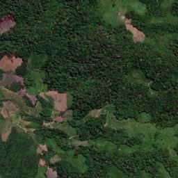 Huyện Sơn Tây map(satellite map)