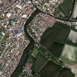 Guagua map(satellite map)