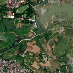 Bustos map(satellite map)