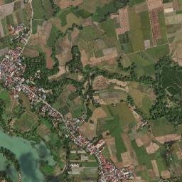 Pulo map(satellite map)