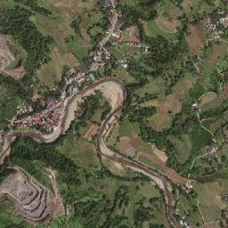 Pulong Sampalok map(satellite map)