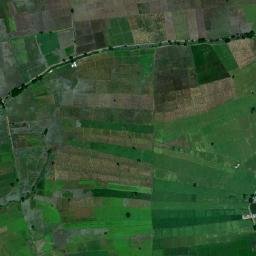 Balucuc map(satellite map)