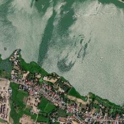 Niugan map(satellite map)