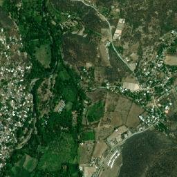 San Agustín Acasaguastlán map(satellite map)