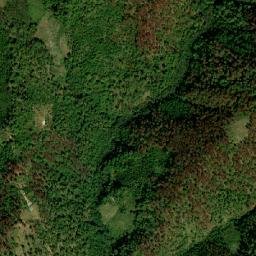 Marale map(satellite map)