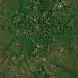 Auka map(satellite map)