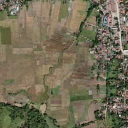Castillejos map(satellite map)