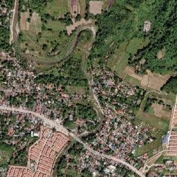 Pamatawan map(satellite map)