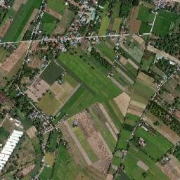 Gutad map(satellite map)