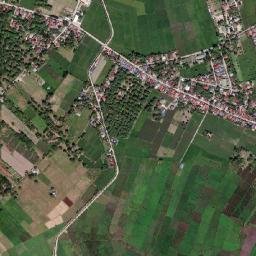Floridablanca map(satellite map)
