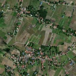 Santa Teresa First map(satellite map)