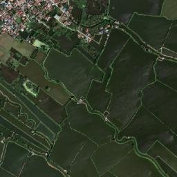Lubao map(satellite map)