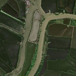 Sasmuan map(satellite map)