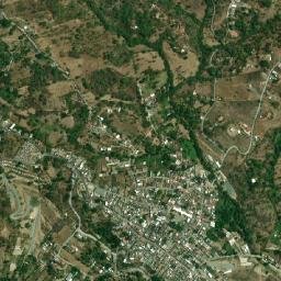 Pachalum map(satellite map)