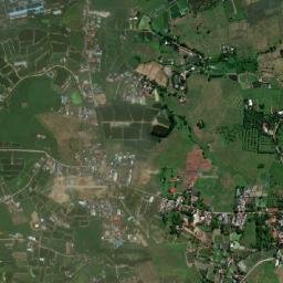 Liciada map(satellite map)