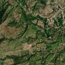 Manto map(satellite map)