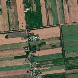 Amphoe Phatthana Nikhom High Resolution Satellite Map