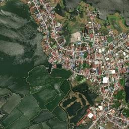Macabebe map(satellite map)