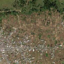 San Andrés Xecul map(satellite map)