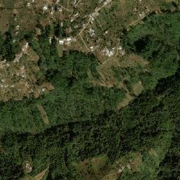 Municipio de Chichicastenango map(satellite map)