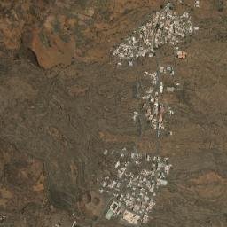 Cova Figueira map(satellite map)