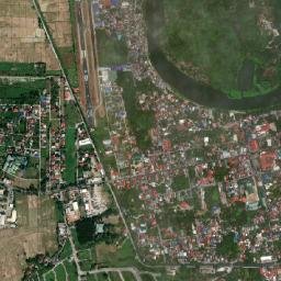 Plaridel map(satellite map)