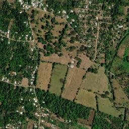 2da. Sección de Medio Monte map(satellite map)