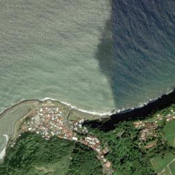 Satellite view of Grand Riviere