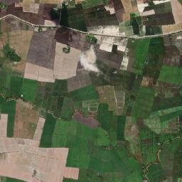 Dinalupihan map(satellite map)