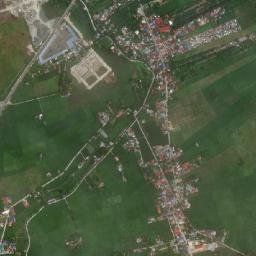 Bulihan map(satellite map)