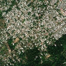 Vida Mejor I map(satellite map)