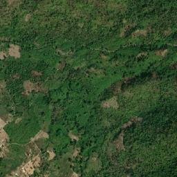 Muang Champasak map(satellite map)