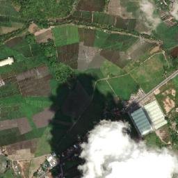 San Benito map(satellite map)