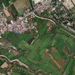 Balsic map(satellite map)
