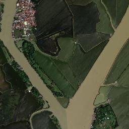 Malusac map(satellite map)