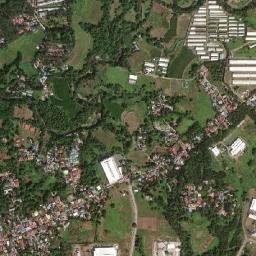 Balasing map(satellite map)