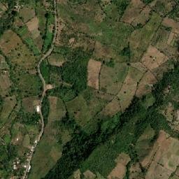Arada map(satellite map)