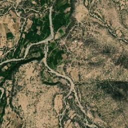 Bilad At Ta'am map(satellite map)