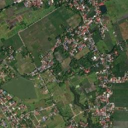 City of Malolos map(satellite map)