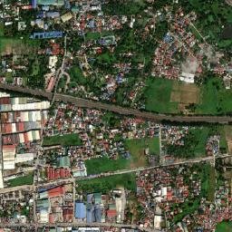 Guiguinto map(satellite map)